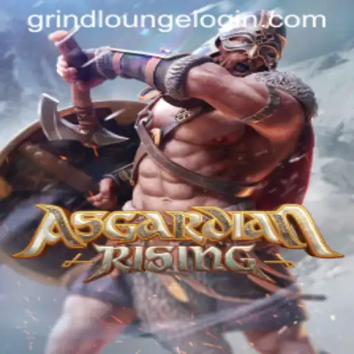 AsgardianRising: A New Era of MMO with Grindlounge Integration