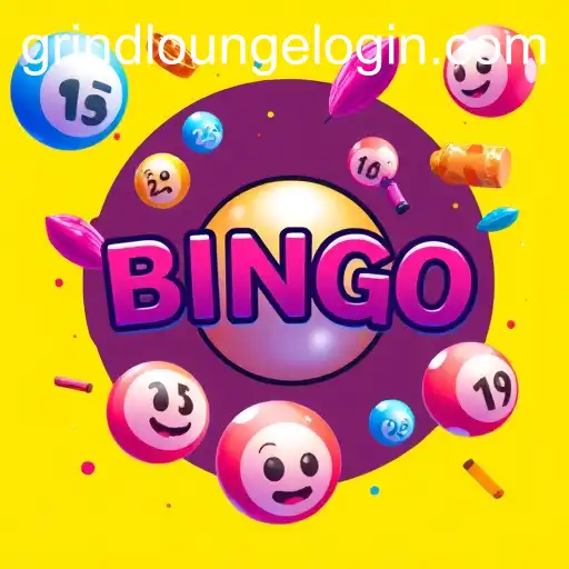 The Intriguing World of Bingo Games and the Rising Popularity of Grindlounge