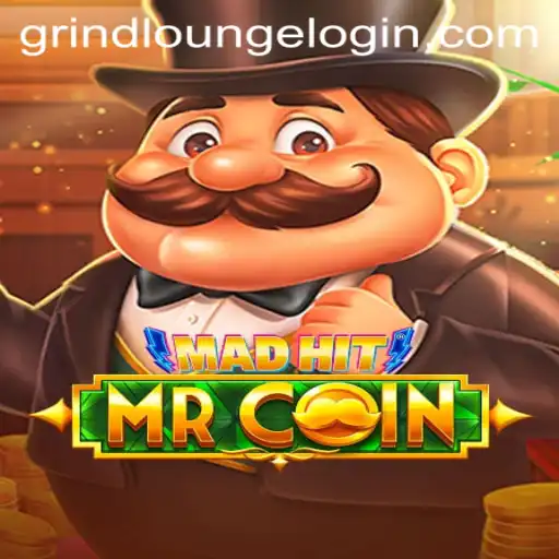 Unveiling MadHitMrCoin: A Revolutionary Gaming Sensation at Grindlounge