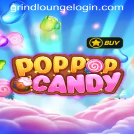Exploring the Exciting World of POPPOPCANDY: A Dive into Grindlounge's Latest Gaming Sensation
